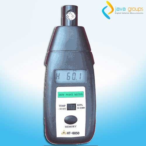 DEW POINT METER HT6850